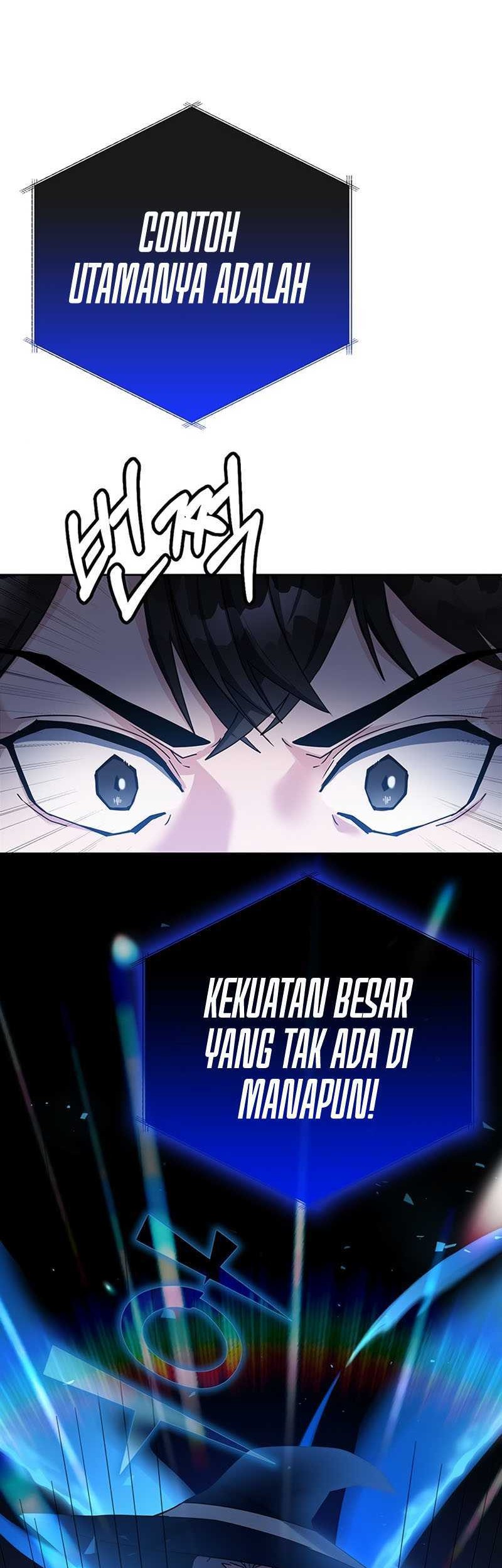 Transcension Academy Chapter 13 Gambar 37