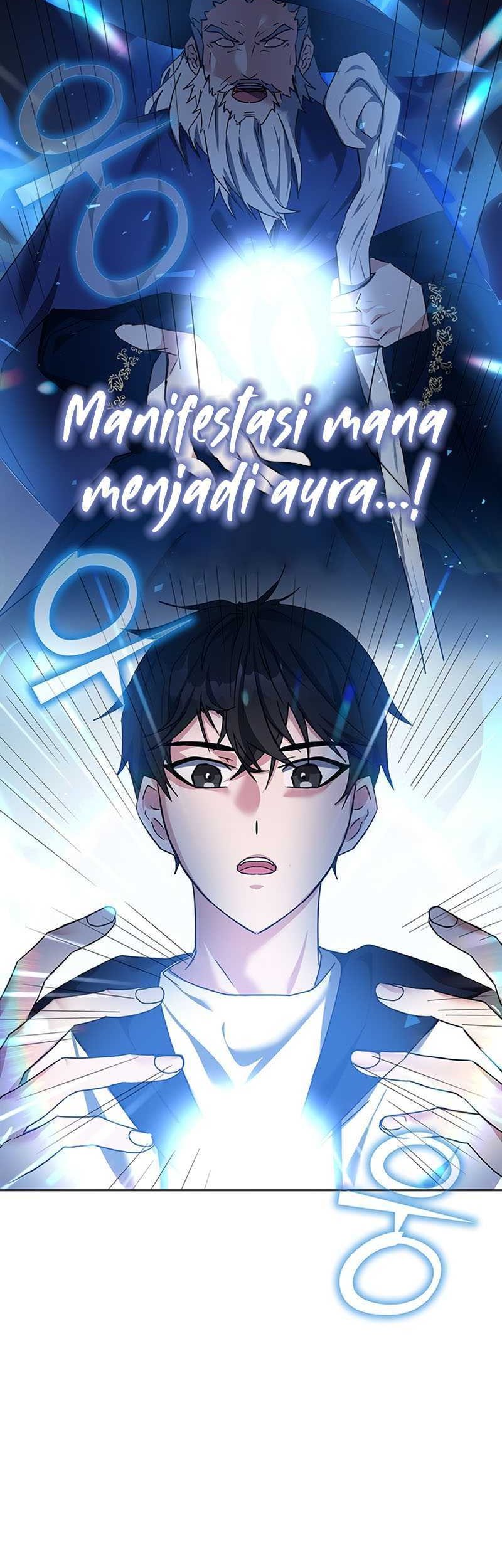 Transcension Academy Chapter 13 Gambar 38