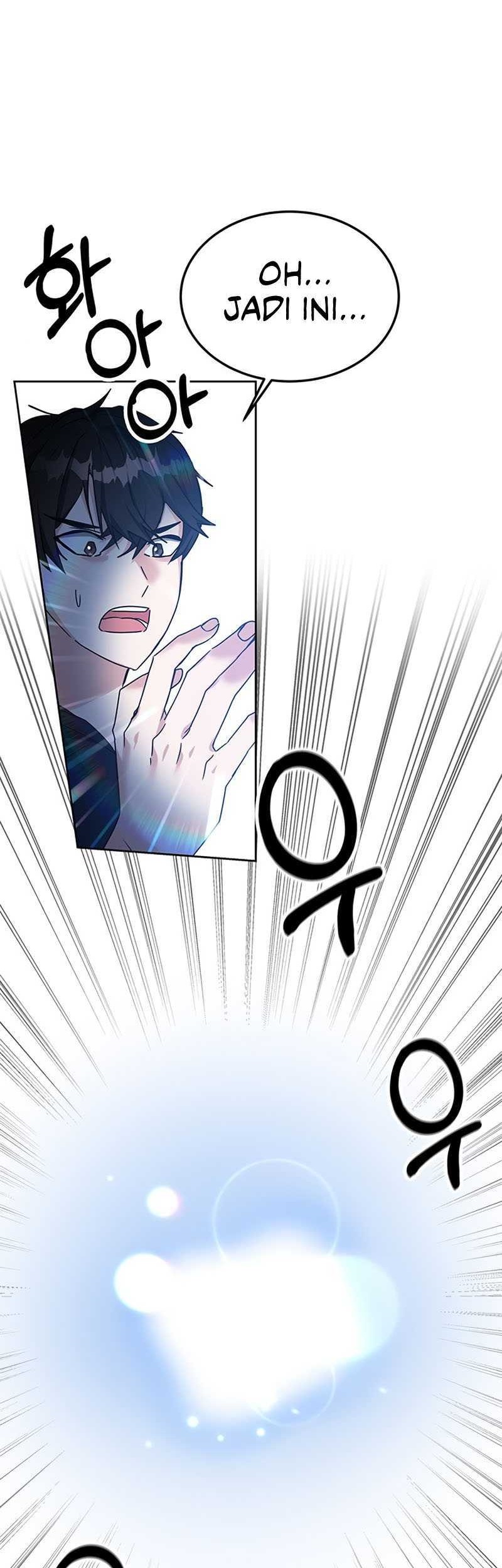 Transcension Academy Chapter 13 Gambar 39