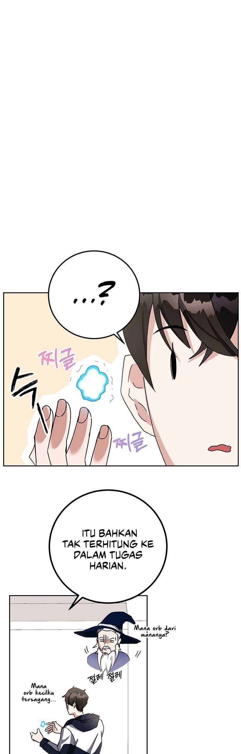 Transcension Academy Chapter 13 Gambar 41