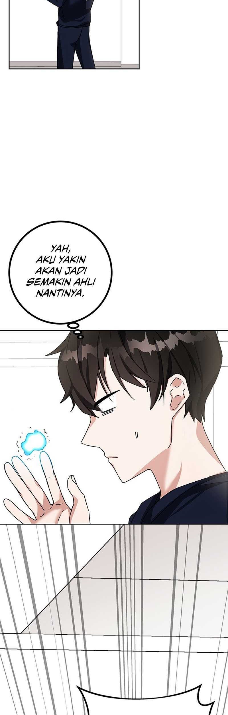 Transcension Academy Chapter 13 Gambar 42