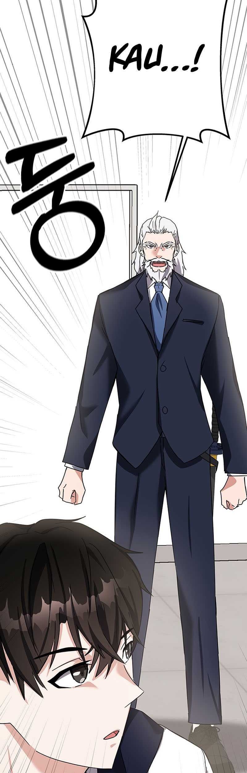 Transcension Academy Chapter 13 Gambar 43