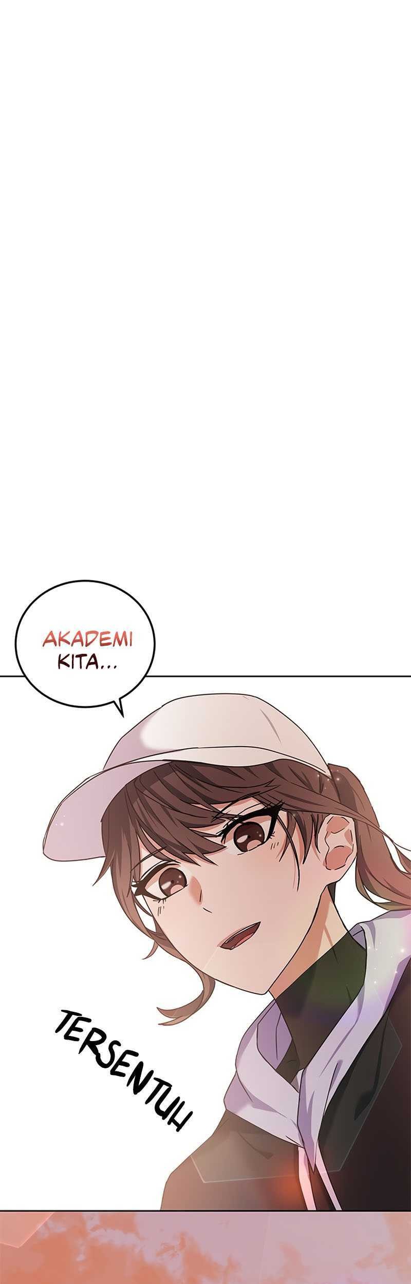 Transcension Academy Chapter 12 Gambar 66