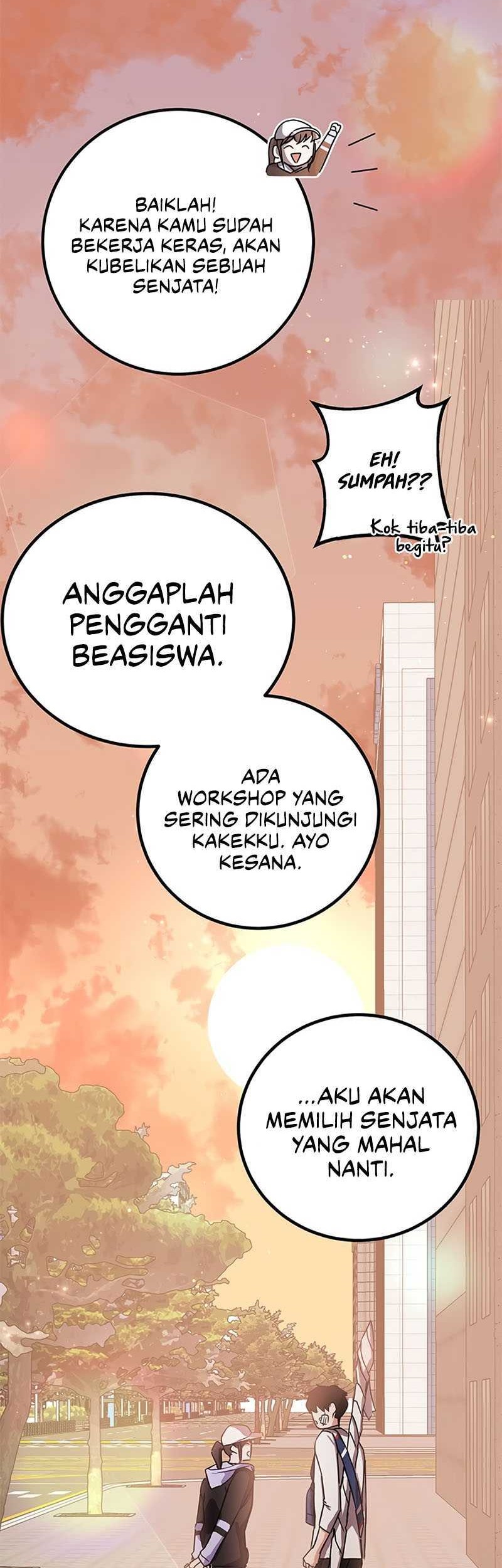 Transcension Academy Chapter 12 Gambar 67