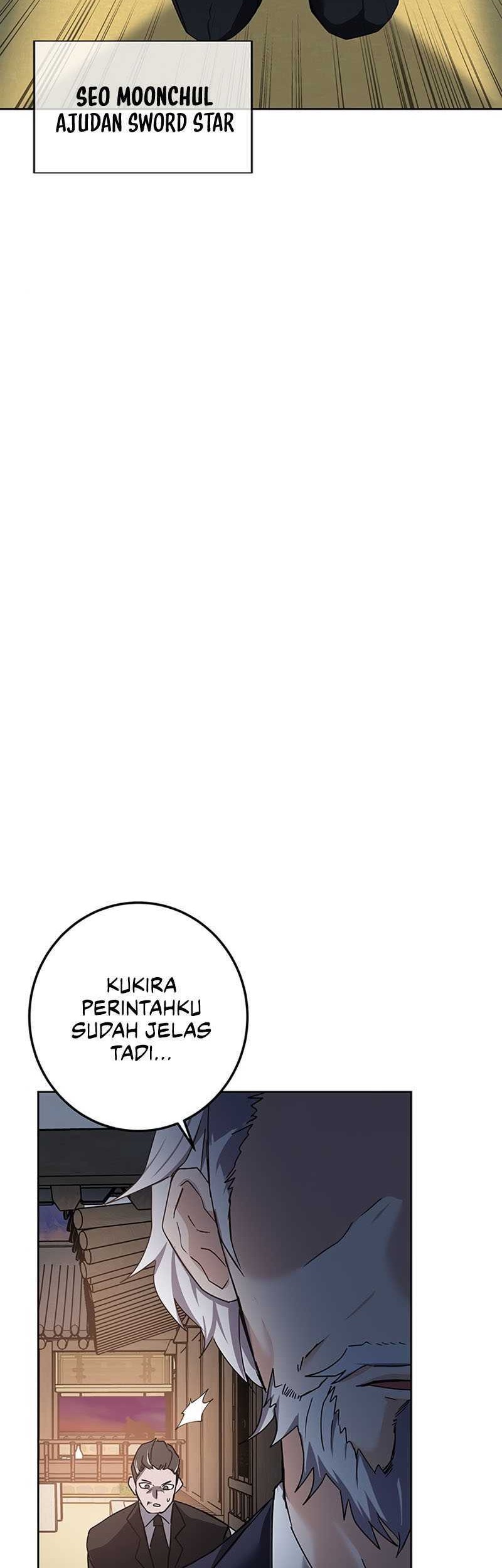 Transcension Academy Chapter 12 Gambar 74