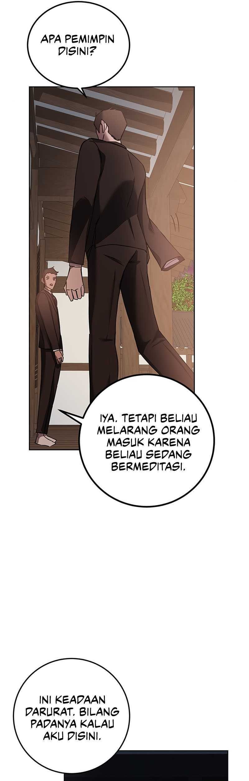 Transcension Academy Chapter 12 Gambar 71