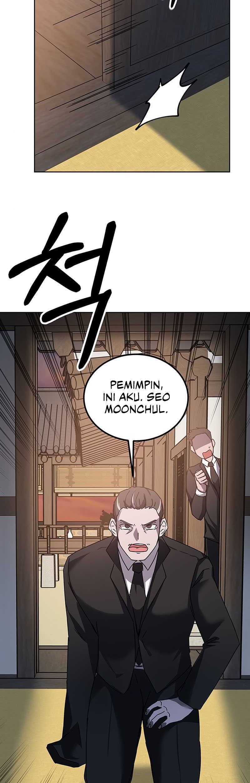 Transcension Academy Chapter 12 Gambar 73