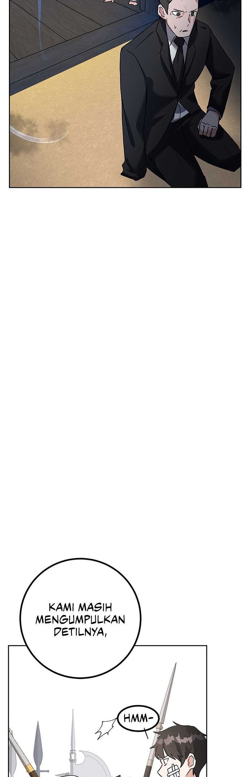 Transcension Academy Chapter 12 Gambar 79