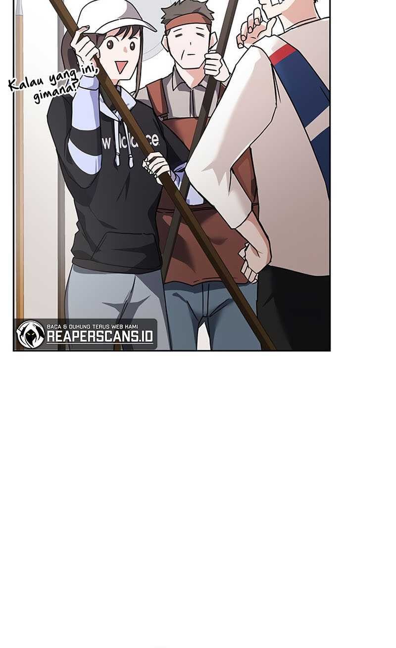 Transcension Academy Chapter 12 Gambar 80