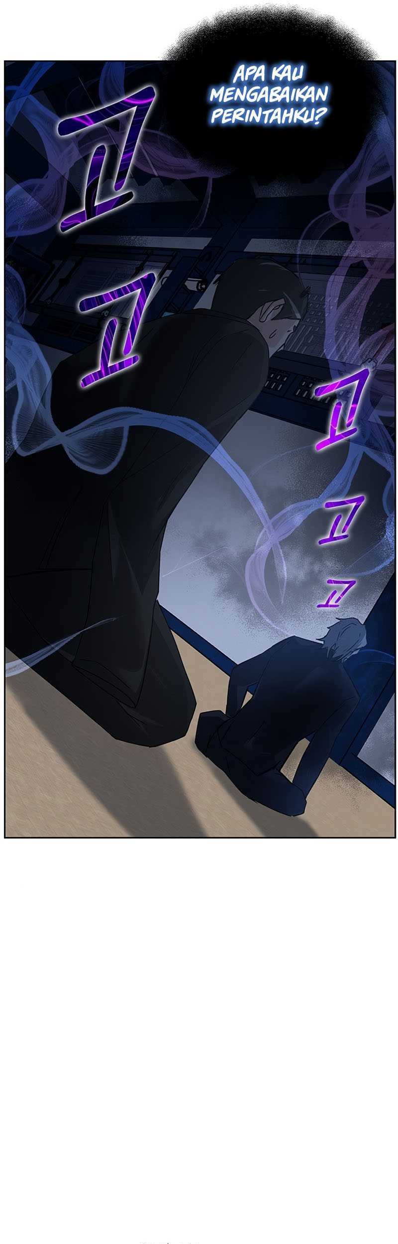 Transcension Academy Chapter 12 Gambar 76