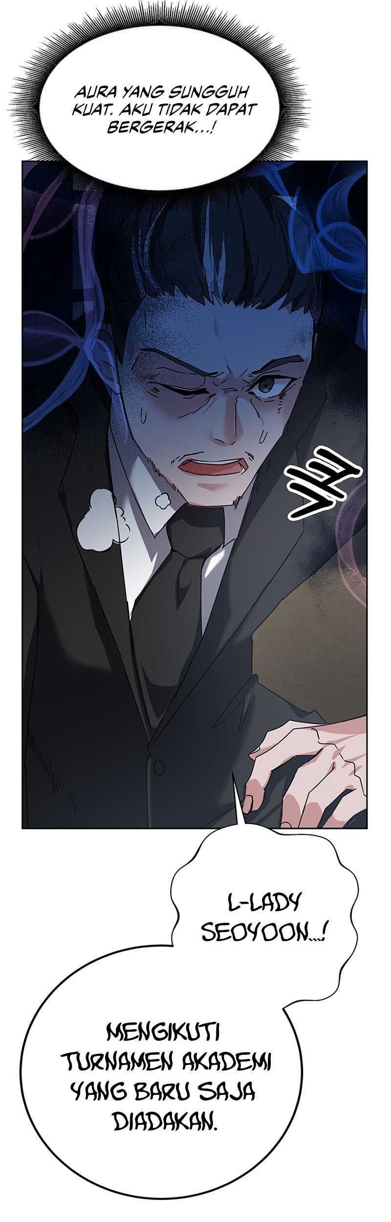 Transcension Academy Chapter 12 Gambar 77