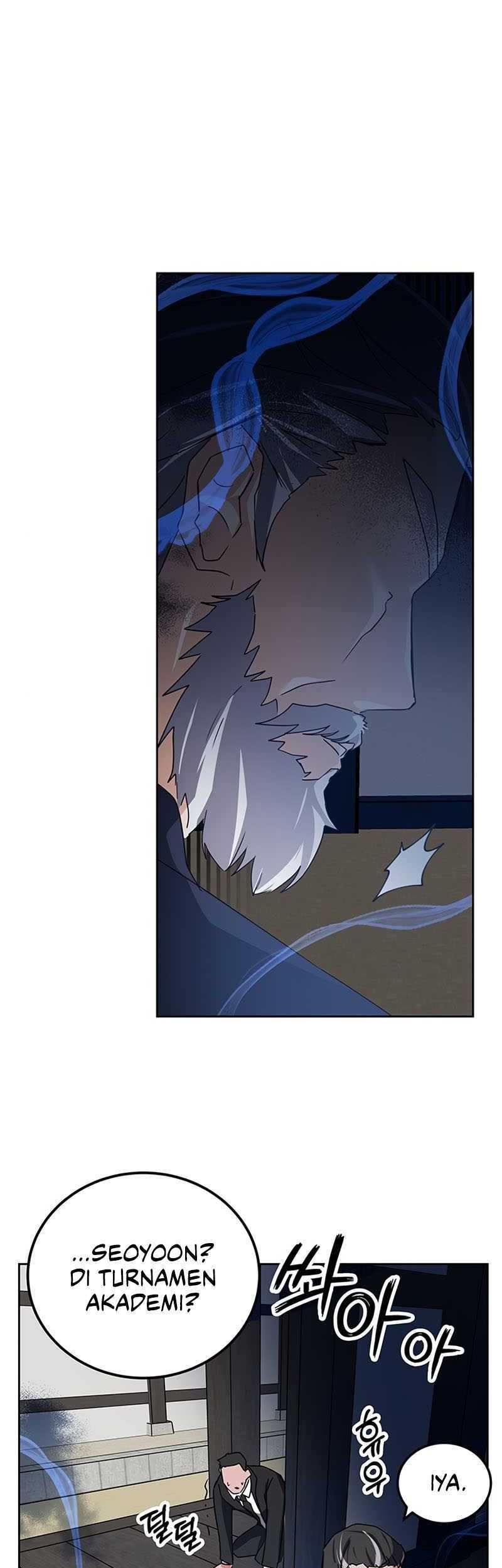 Transcension Academy Chapter 12 Gambar 78