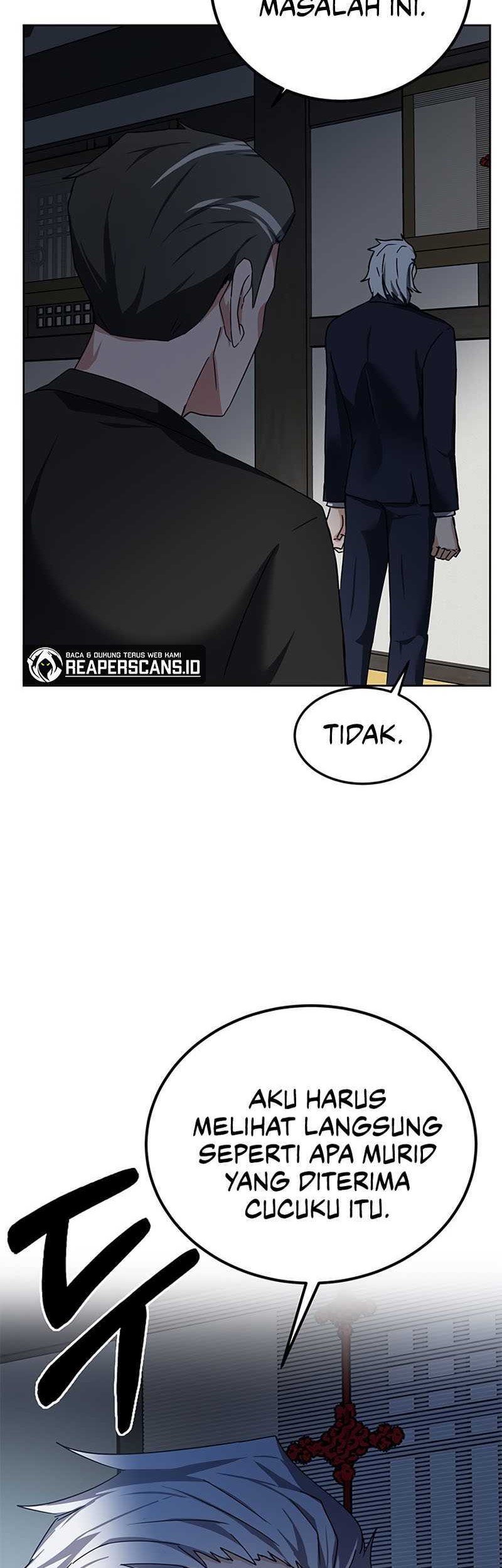 Transcension Academy Chapter 12 Gambar 82