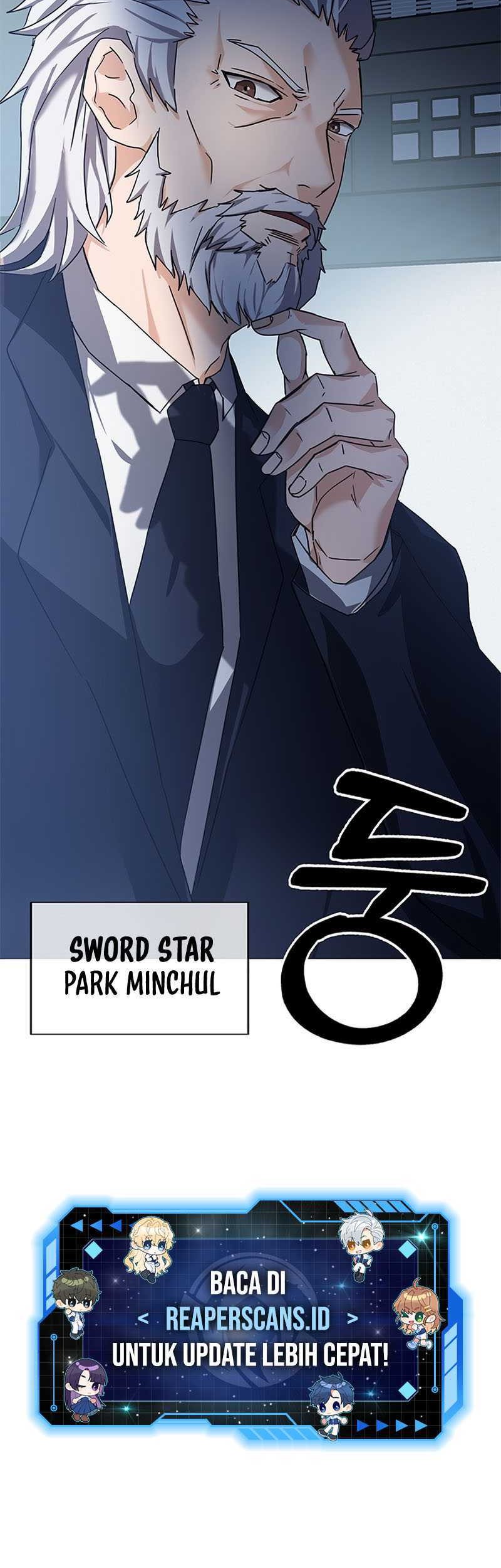 Transcension Academy Chapter 12 Gambar 83