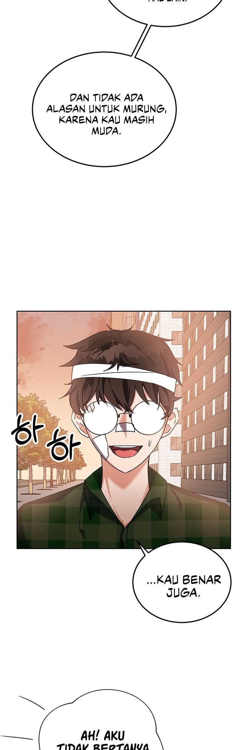 Transcension Academy Chapter 12 Gambar 49