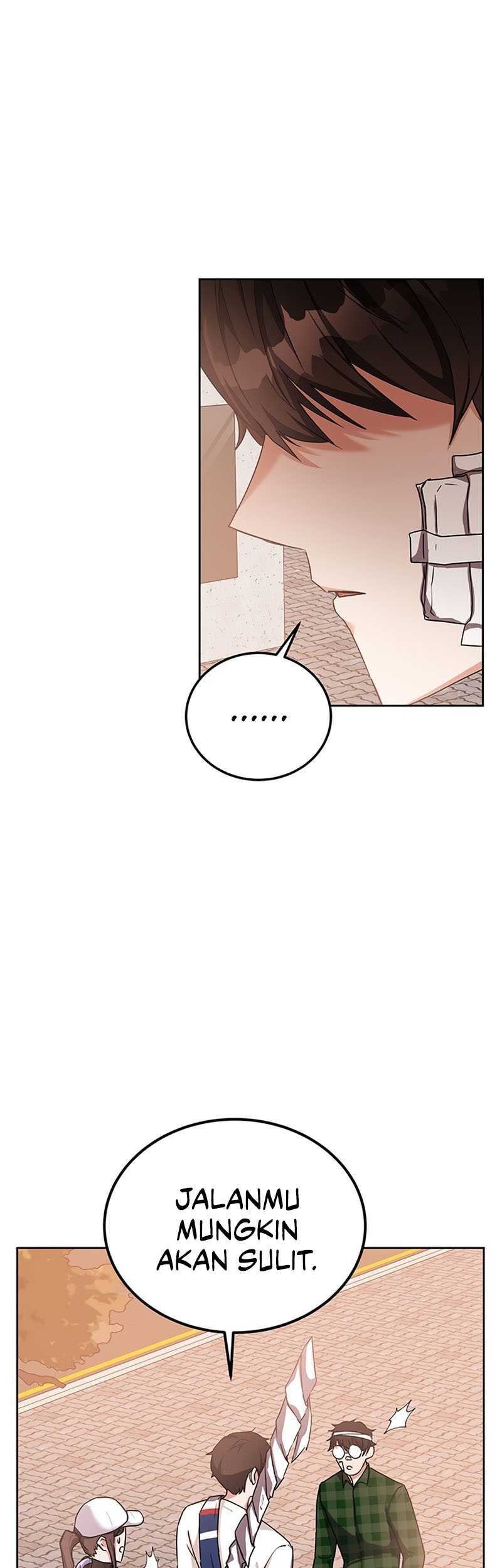 Transcension Academy Chapter 12 Gambar 46