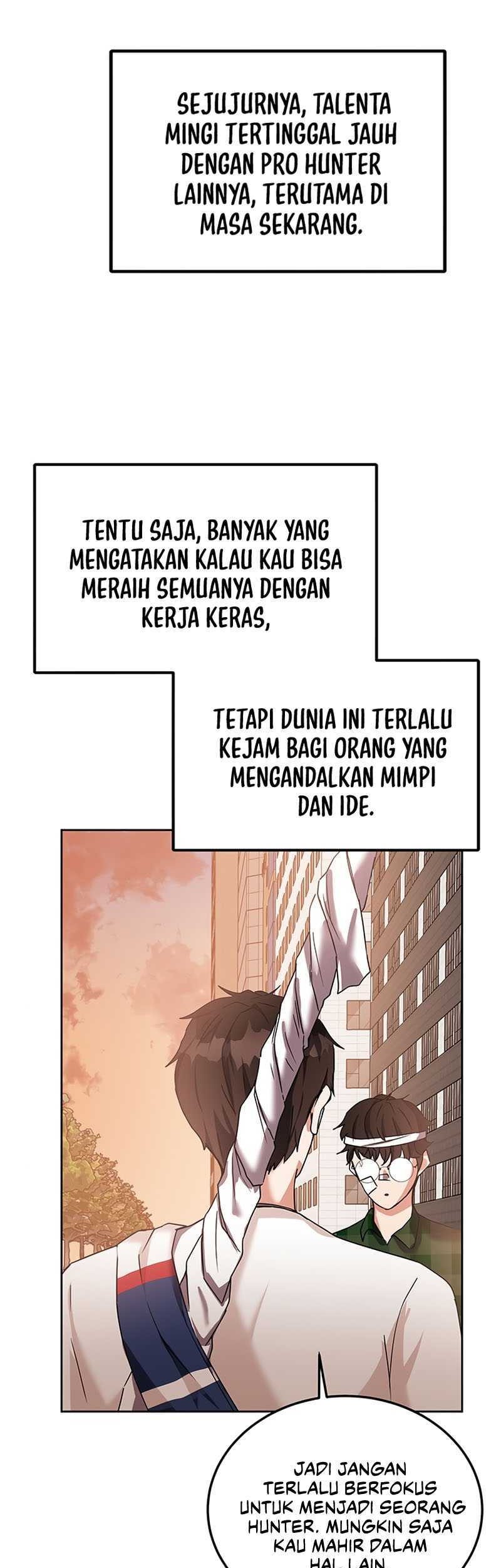 Transcension Academy Chapter 12 Gambar 48