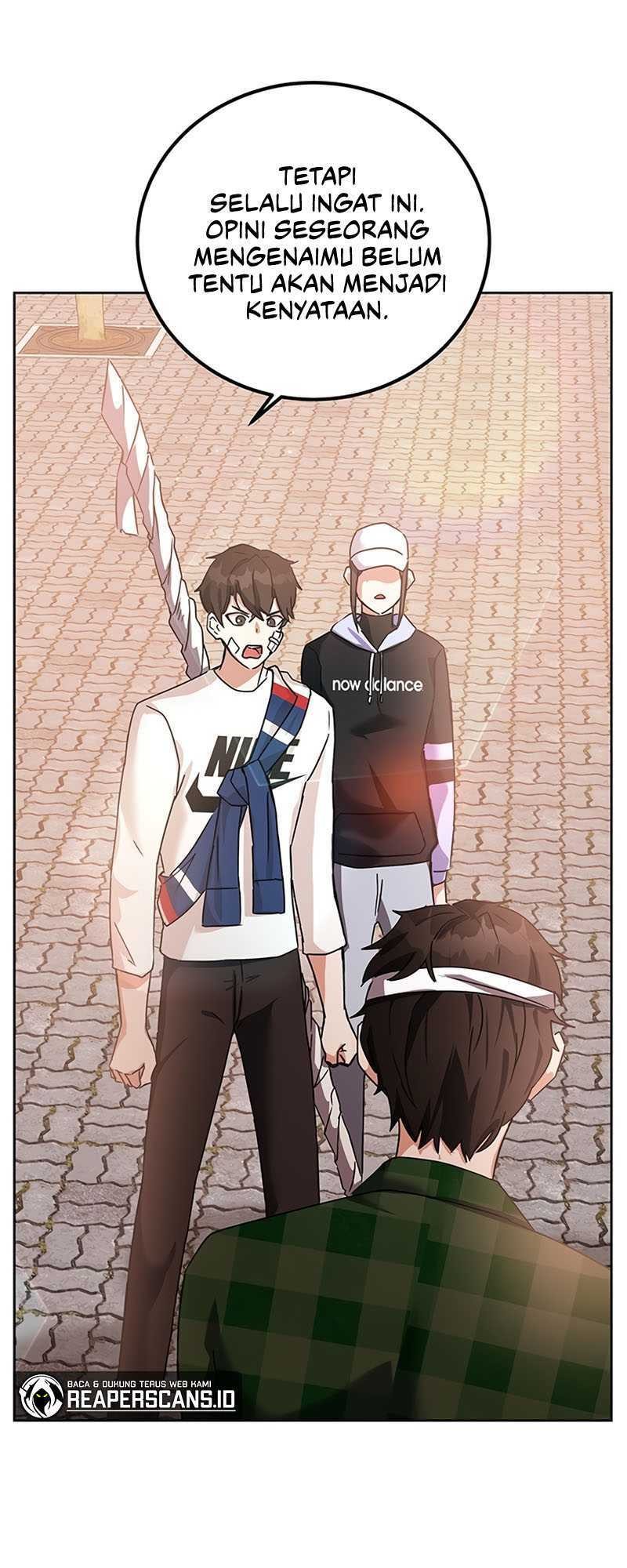 Transcension Academy Chapter 12 Gambar 55