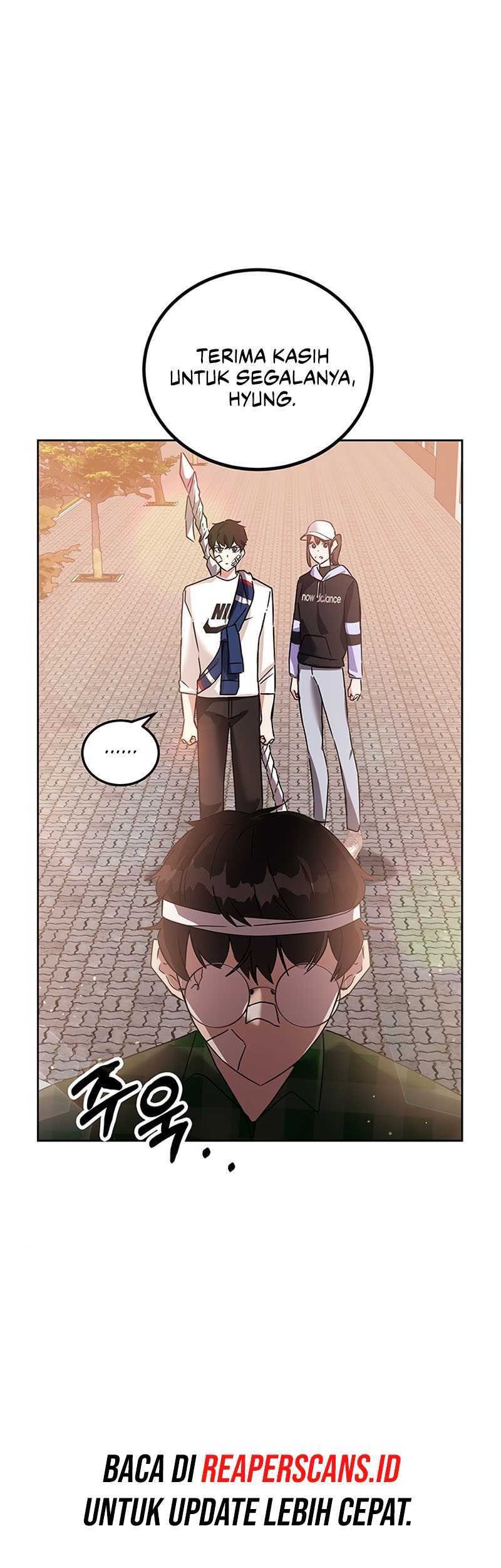 Transcension Academy Chapter 12 Gambar 51
