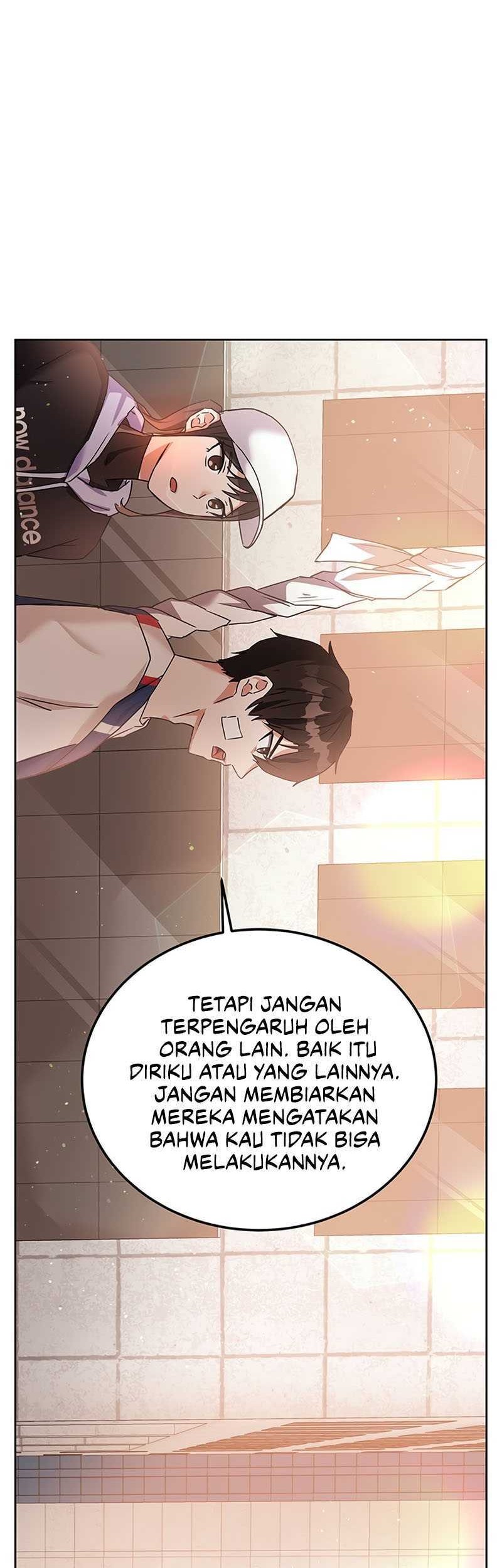 Transcension Academy Chapter 12 Gambar 52