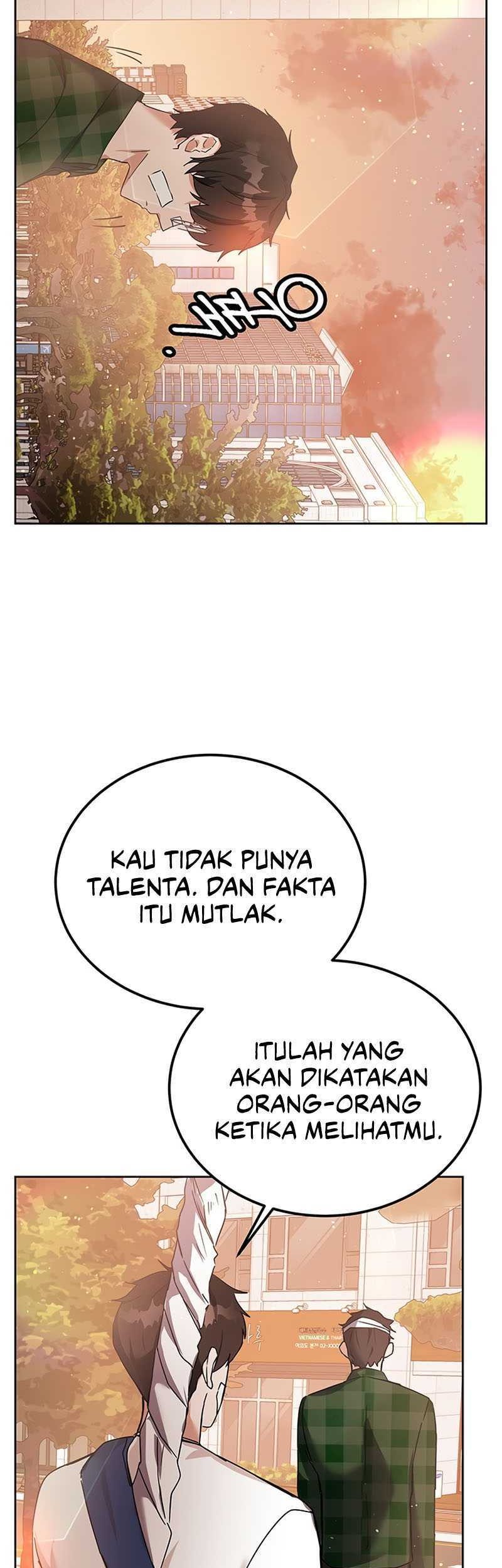 Transcension Academy Chapter 12 Gambar 53