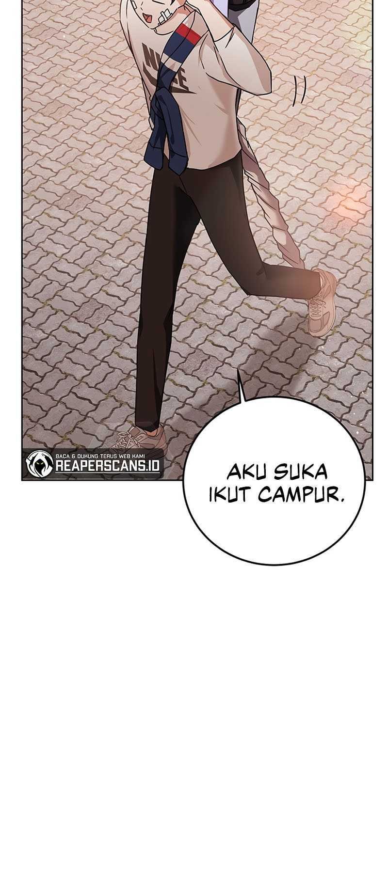 Transcension Academy Chapter 12 Gambar 60