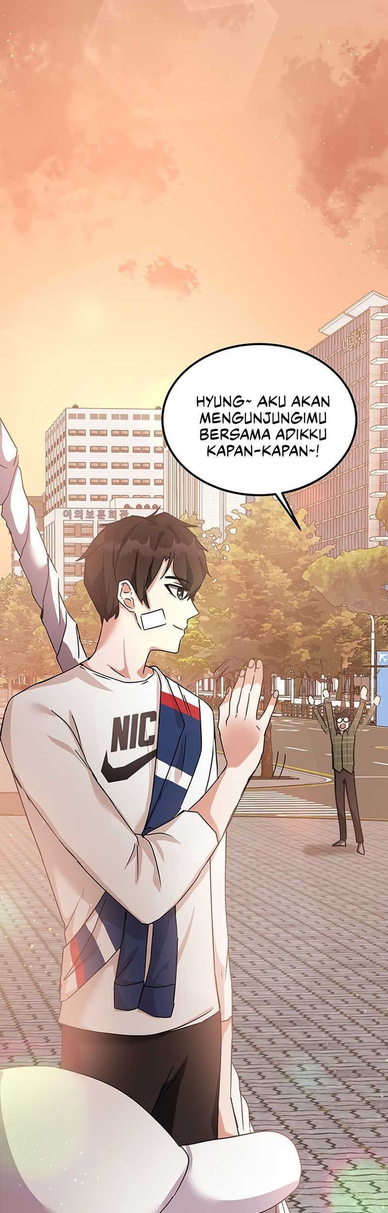 Transcension Academy Chapter 12 Gambar 58