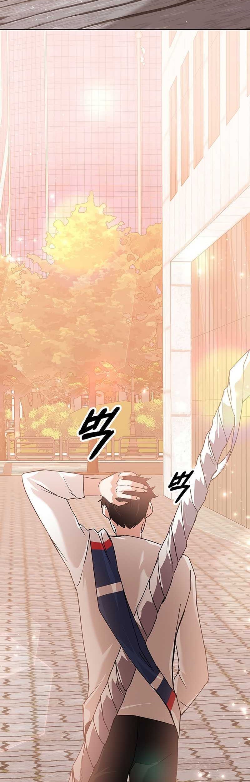 Transcension Academy Chapter 12 Gambar 64