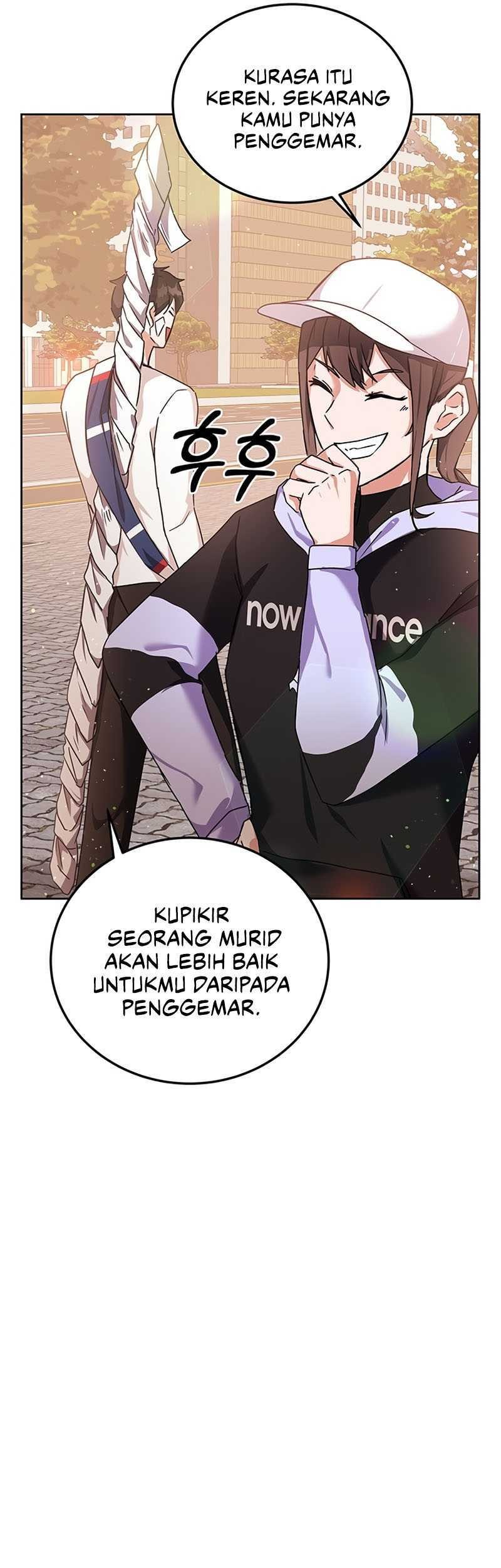 Transcension Academy Chapter 12 Gambar 61