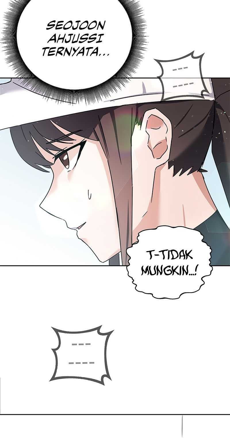 Transcension Academy Chapter 12 Gambar 5