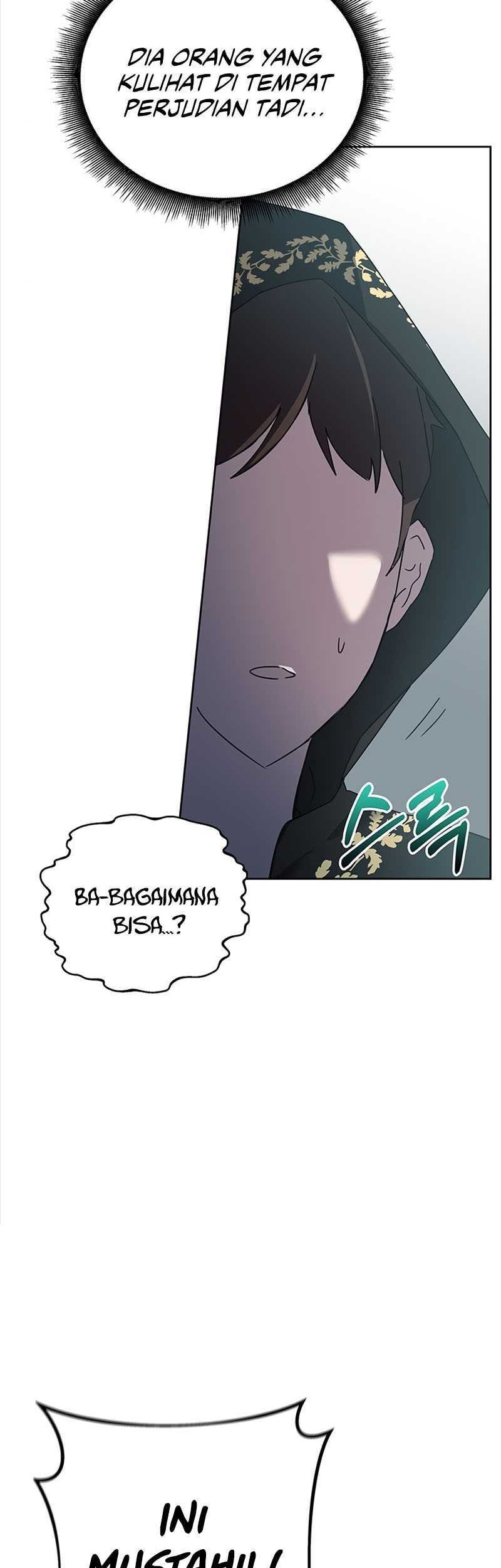 Transcension Academy Chapter 12 Gambar 7