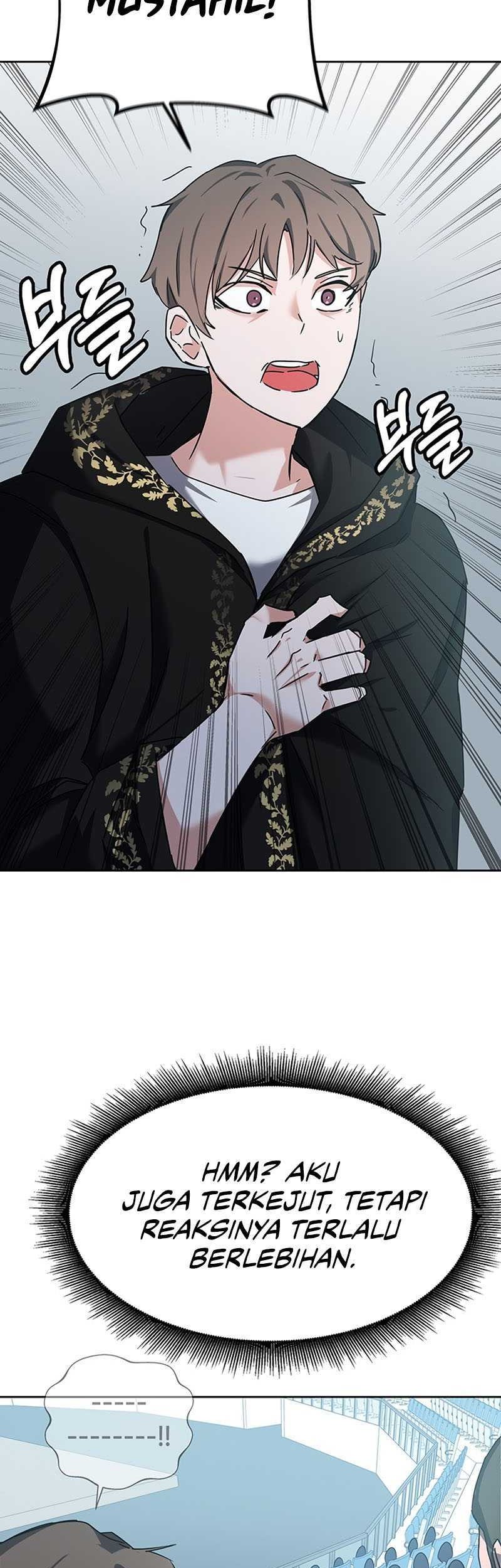 Transcension Academy Chapter 12 Gambar 8