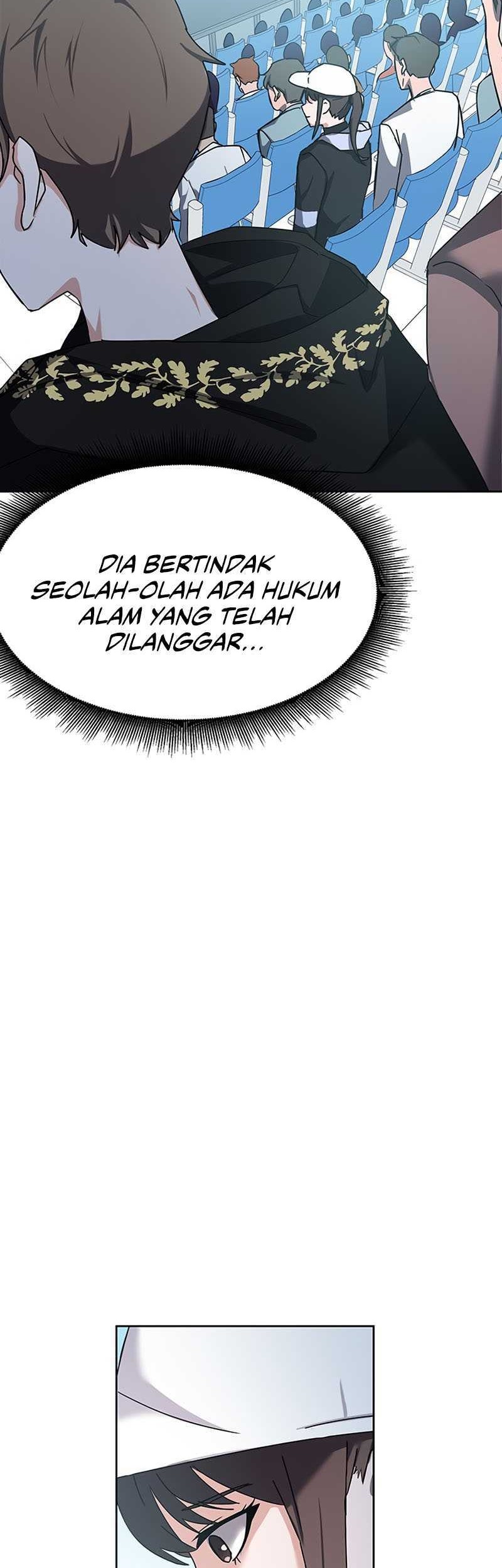 Transcension Academy Chapter 12 Gambar 9