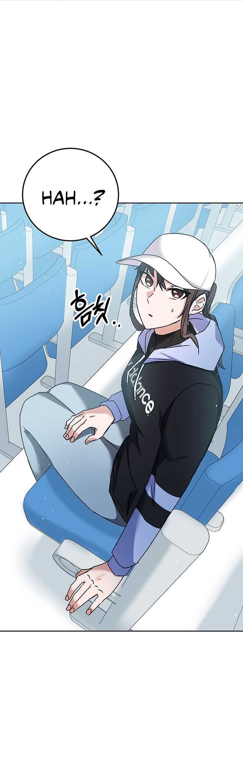 Transcension Academy Chapter 12 Gambar 11