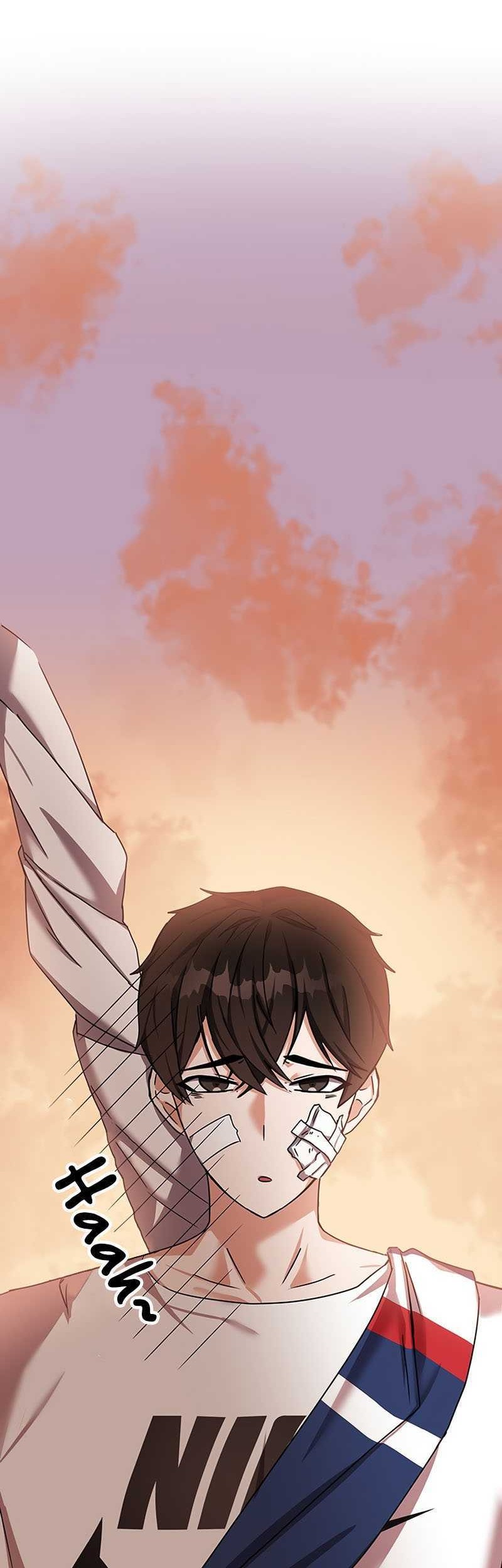 Transcension Academy Chapter 12 Gambar 14