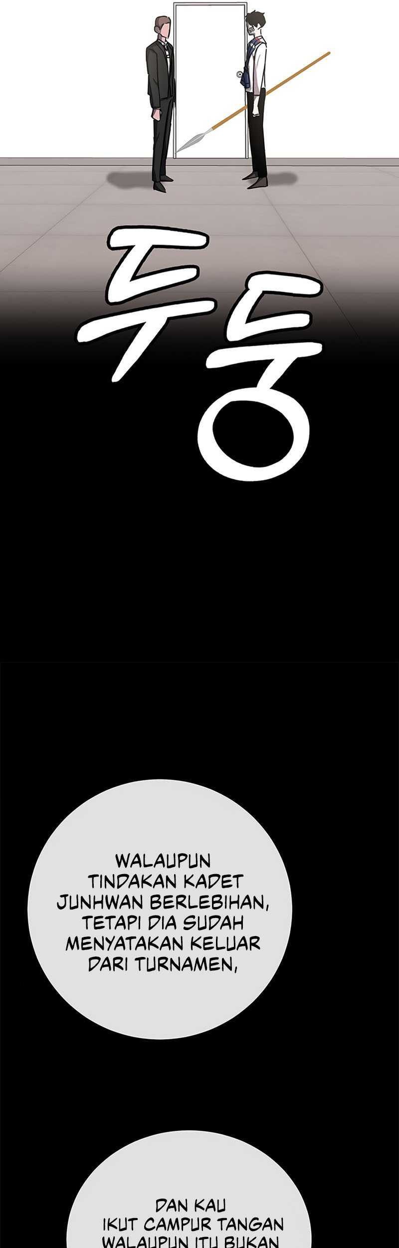 Transcension Academy Chapter 12 Gambar 16
