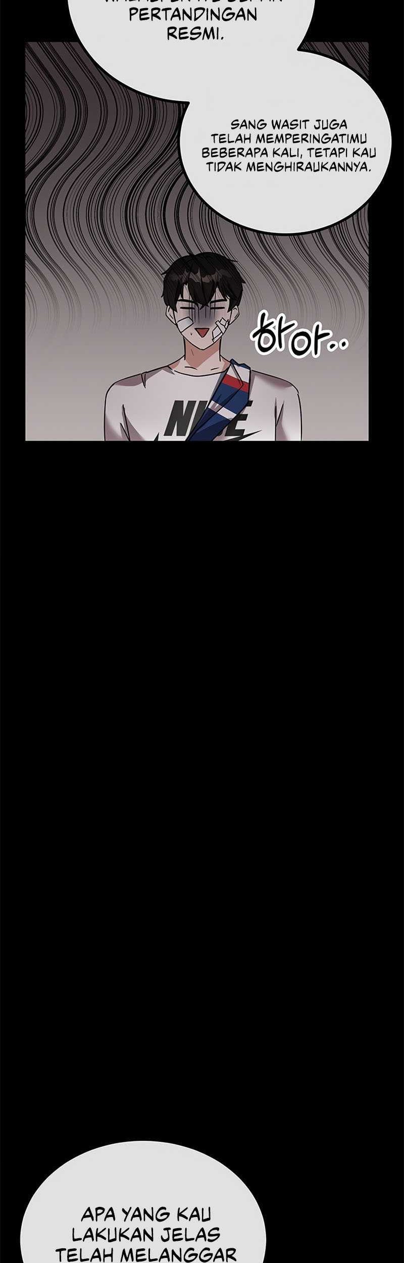 Transcension Academy Chapter 12 Gambar 17