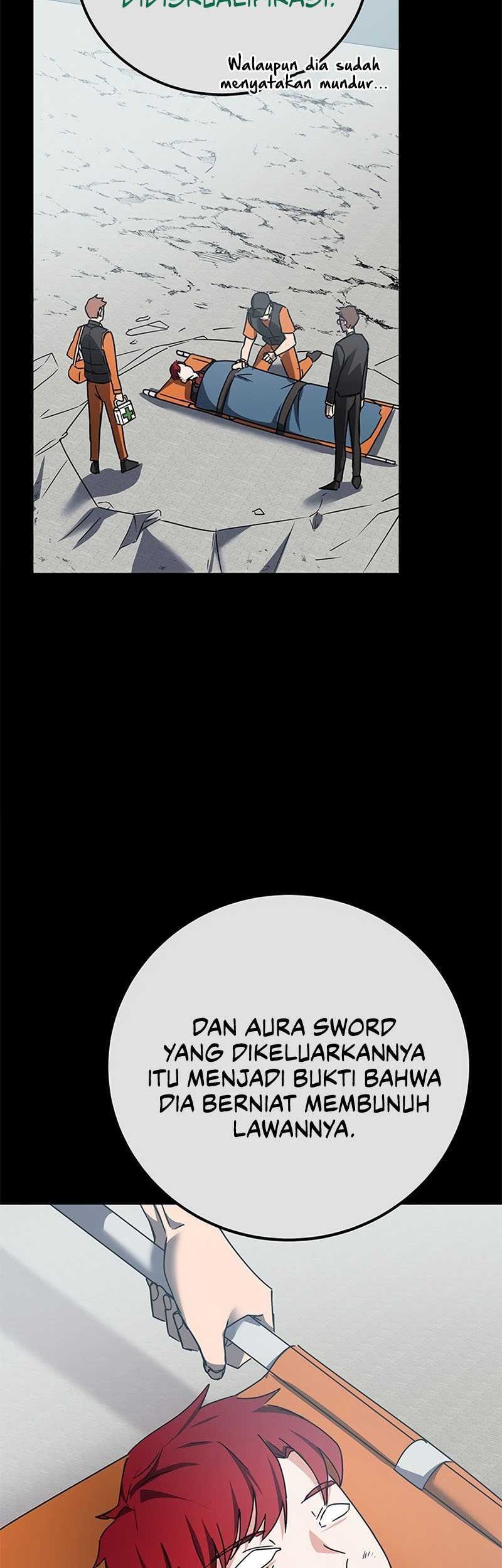 Transcension Academy Chapter 12 Gambar 19