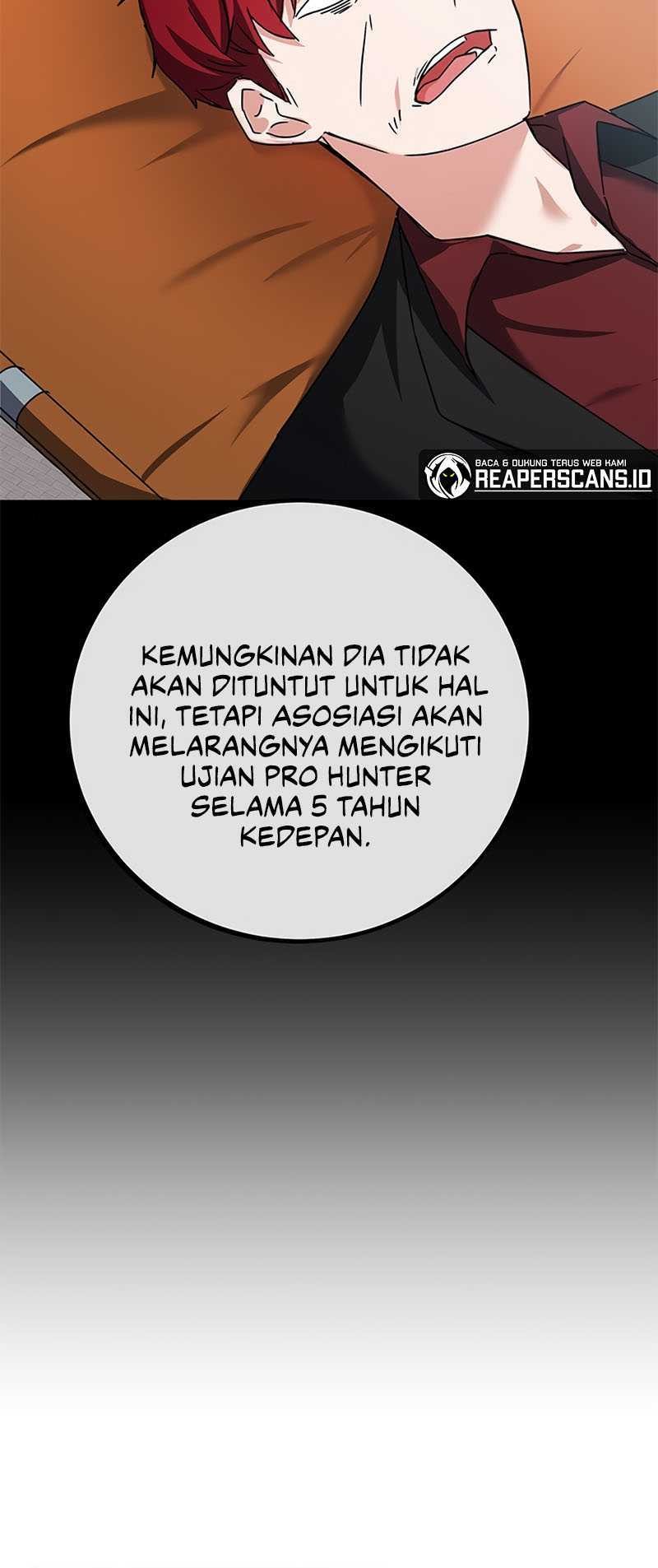 Transcension Academy Chapter 12 Gambar 20