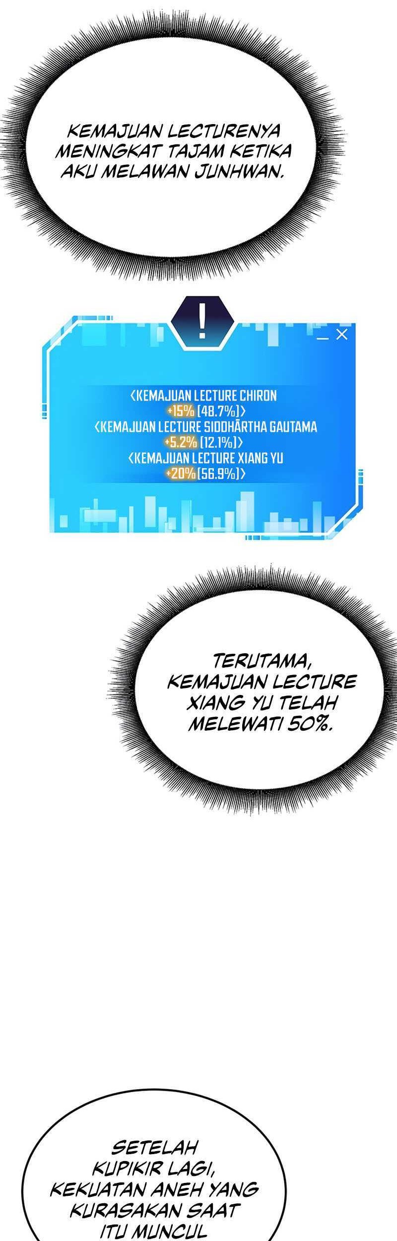 Transcension Academy Chapter 12 Gambar 22