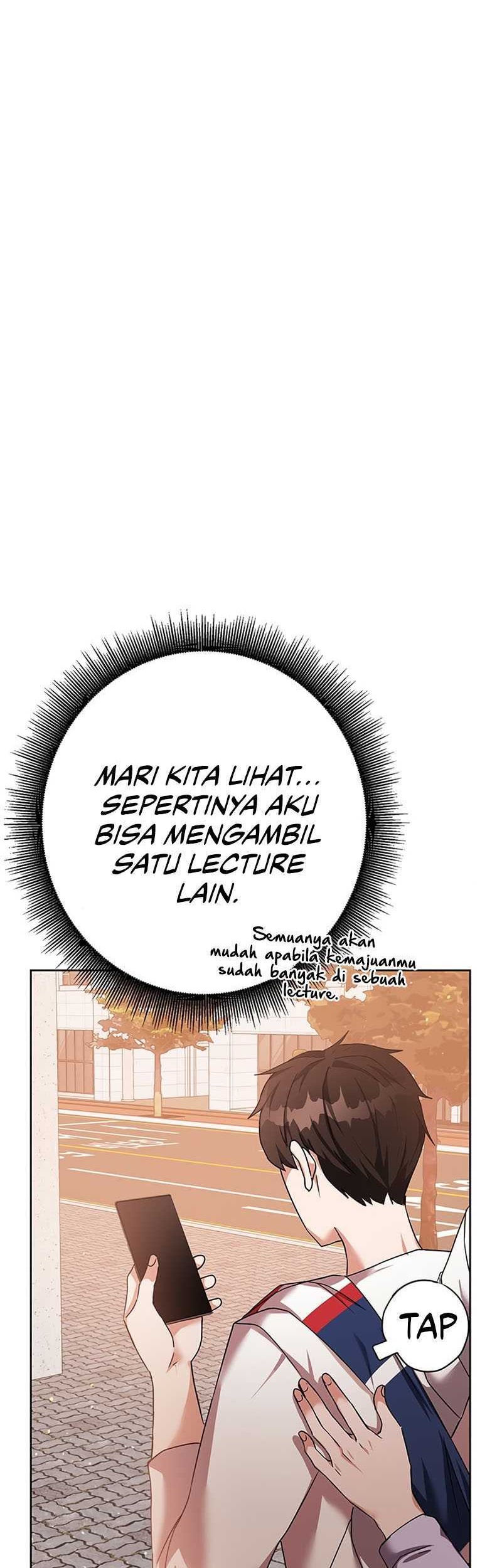Transcension Academy Chapter 12 Gambar 24
