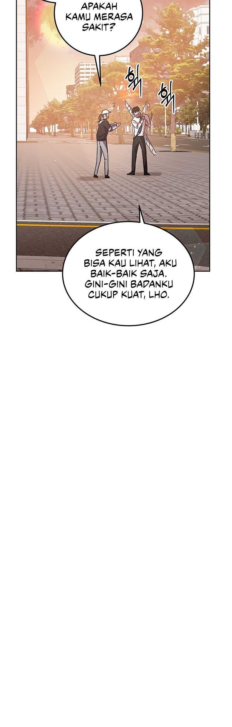 Transcension Academy Chapter 12 Gambar 27