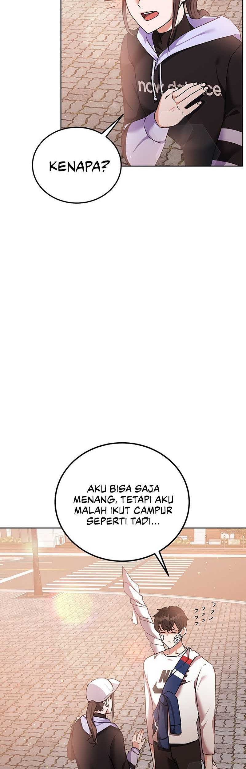 Transcension Academy Chapter 12 Gambar 29