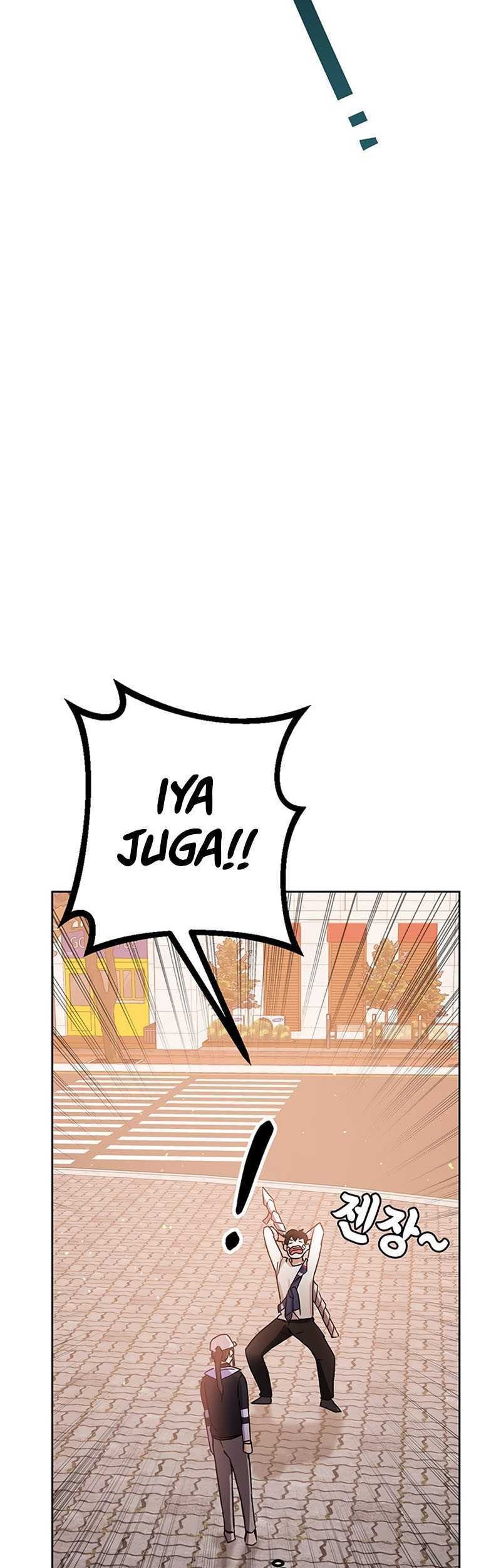 Transcension Academy Chapter 12 Gambar 32