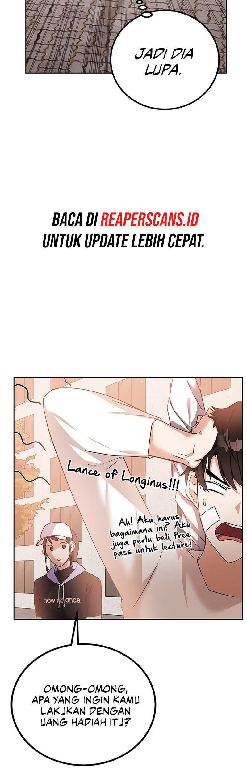 Transcension Academy Chapter 12 Gambar 33