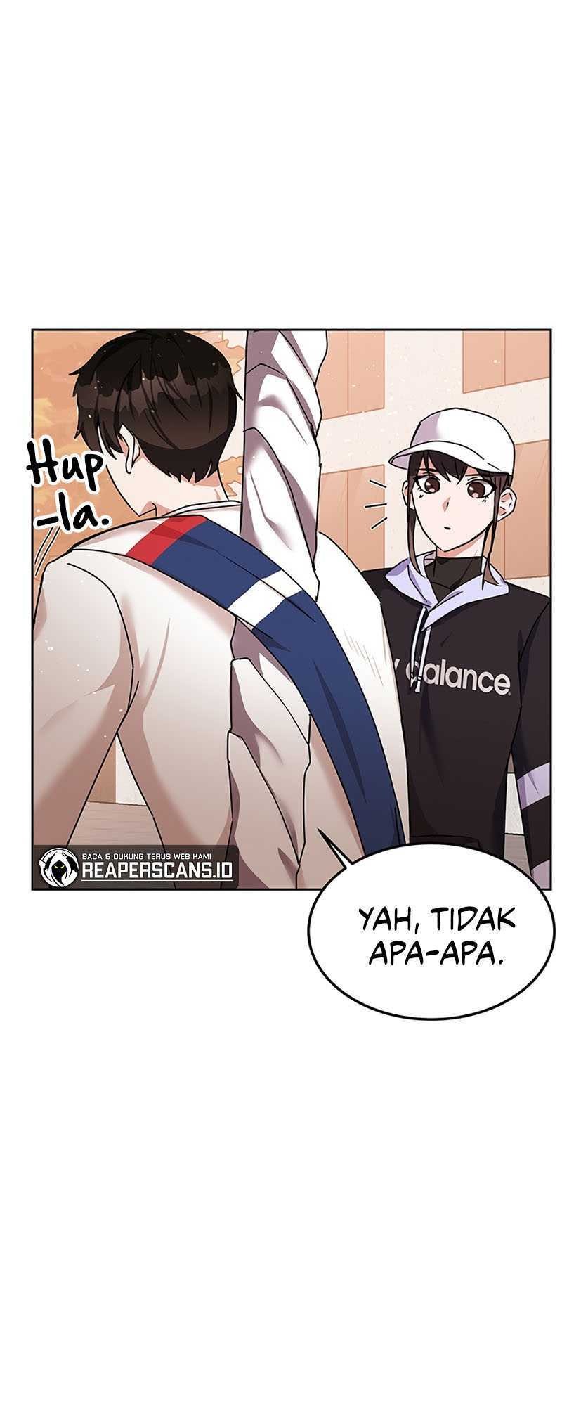 Transcension Academy Chapter 12 Gambar 35