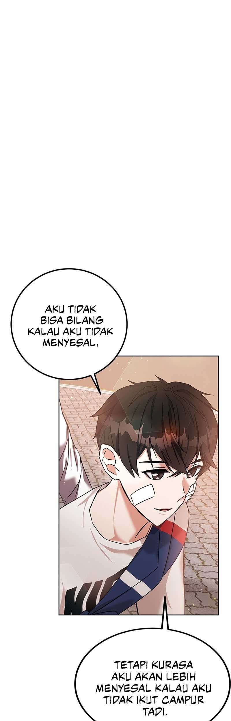Transcension Academy Chapter 12 Gambar 36