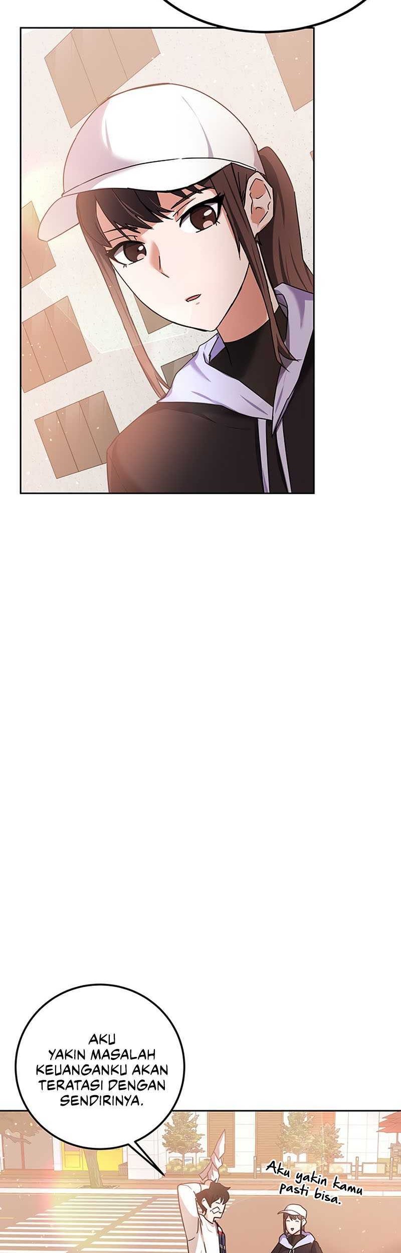 Transcension Academy Chapter 12 Gambar 37