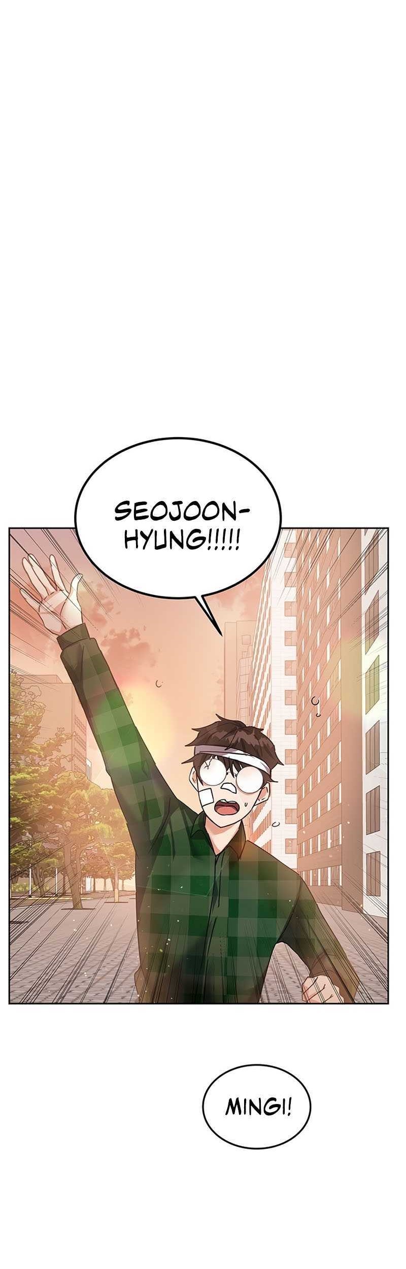 Transcension Academy Chapter 12 Gambar 39