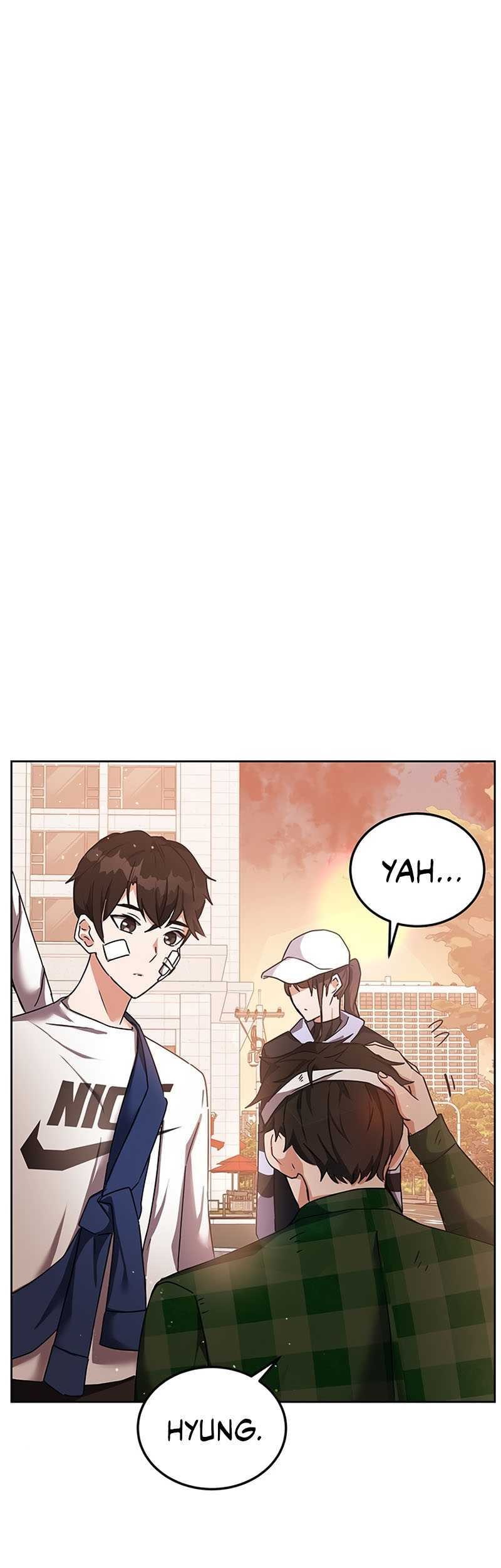 Transcension Academy Chapter 12 Gambar 41